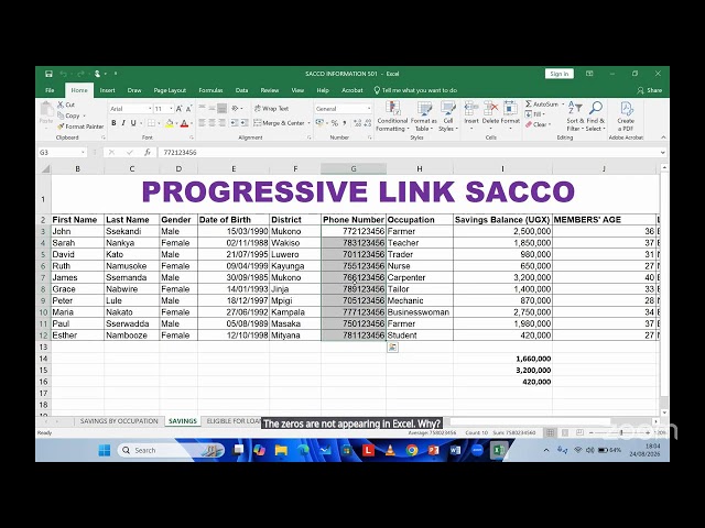 #EachOneTeachOne Series - MOCK papers Sub ICT practical review 2026