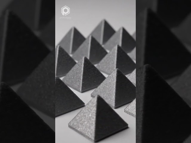 Tired of Supply Chain Delays? Meet Custom Metal #3dprinting  🛠️⚡