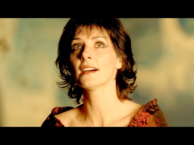 Enya - Only Time (Official 4K Music Video)