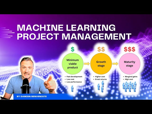 How To Bring Machine Learning Projects to Success
