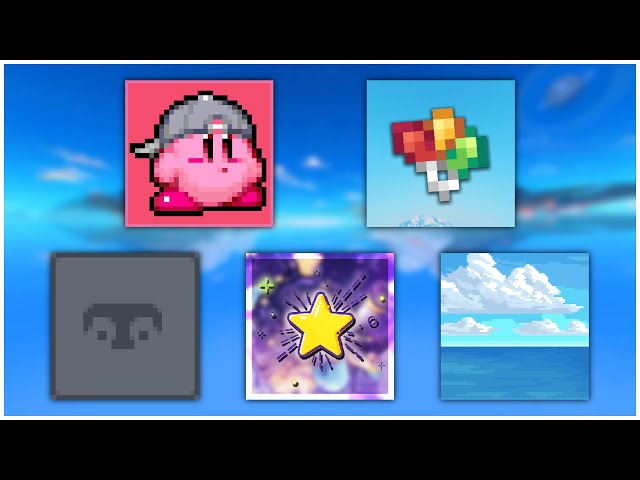 THE TOP FIVE TEXTURE PACKS RELEASED IN 2022