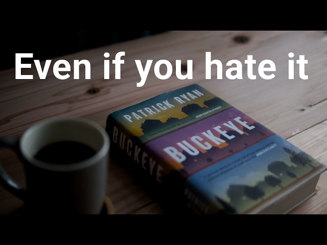 How to Actually Enjoy Reading Again