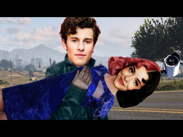 Shawn Mendes Being a Gentleman