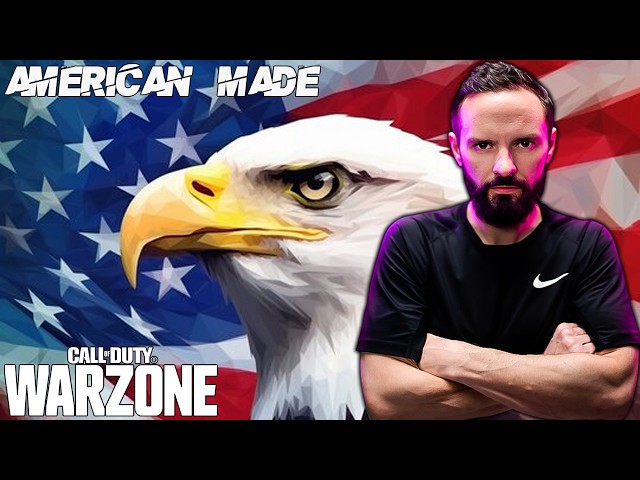 🗽WARZONE Code Name "GERONIMO"🗽