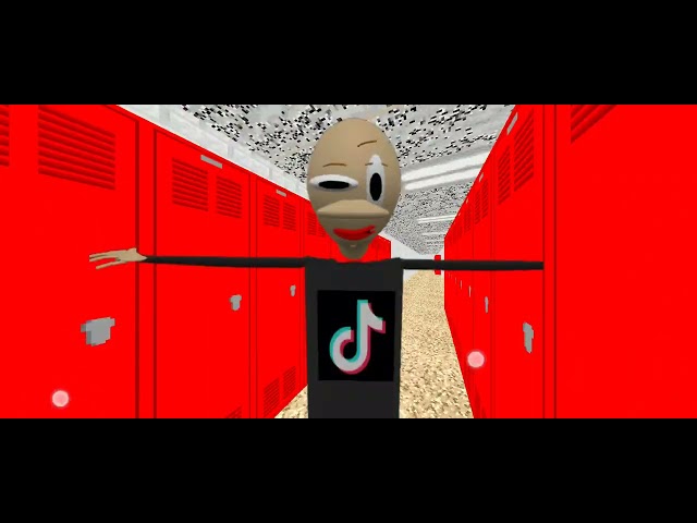 Baldi basic #21 mod WIFI MOD BY @SİSMAN-shurden1 