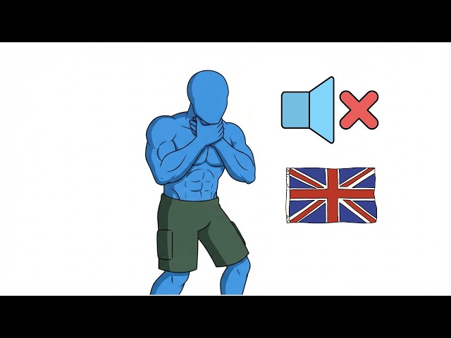 Why Your Brain Freezes When You Try To Speak English