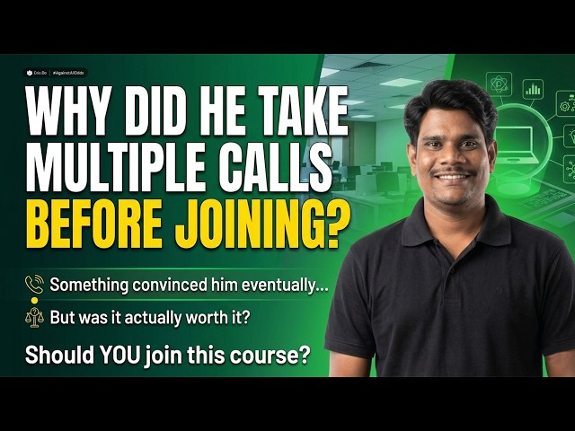 Should You Join Crio.do in 2026? One Learner's Honest Experience Before You Decide