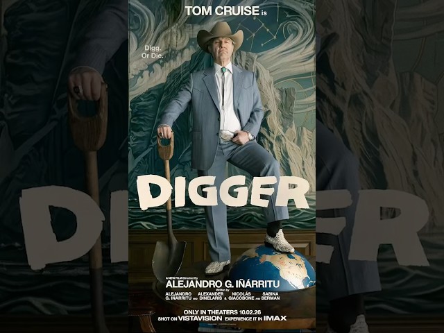 DIGGER ? ibet. - Reaction Part 2