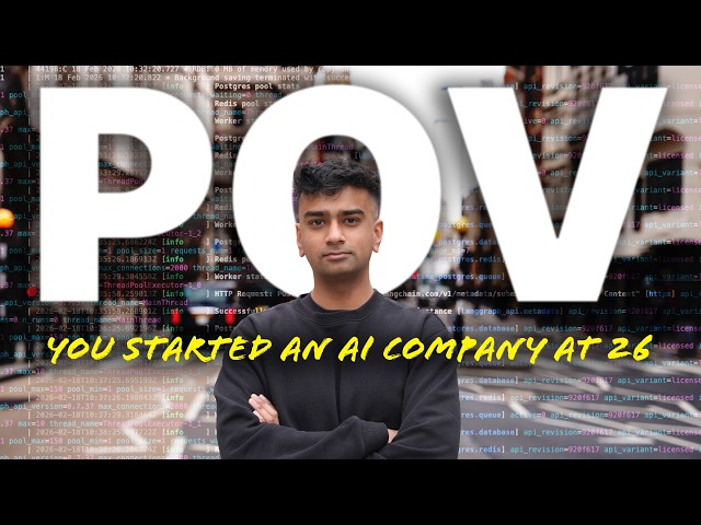 A REAL Day in the Life of an AI Startup CTO