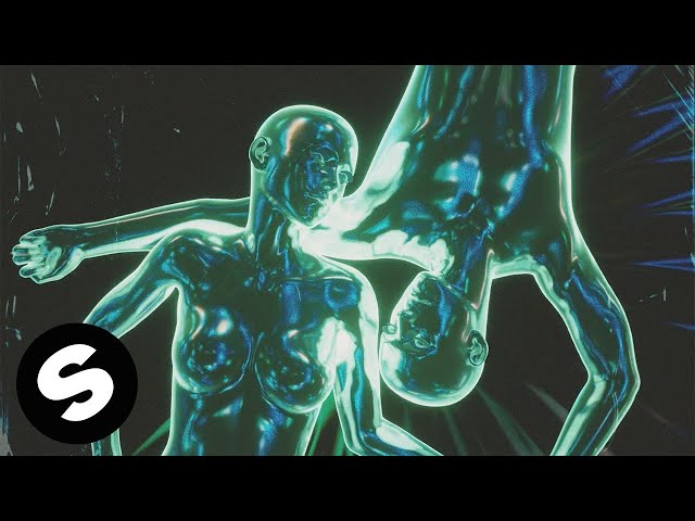 Marc Benjamin x Afrojack - Start Over Again (feat. Vula) [Official Lyric Video]