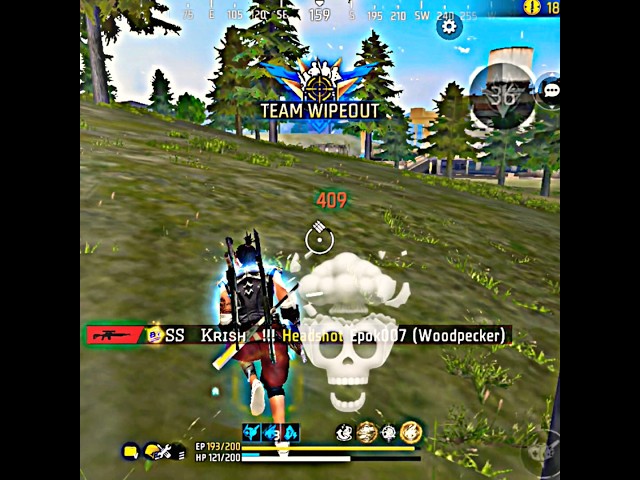 🥵😵‍💫🫨 FF Vibez 🔥🌪️🕺🕺🕺 #freefire#vincenzoff#b2k#bnl#raistar#1vs4jod#gaming#FFvibez#ffviral#ffshorts