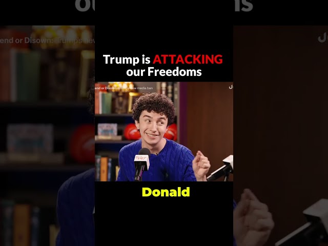 We need to hold him accountable.