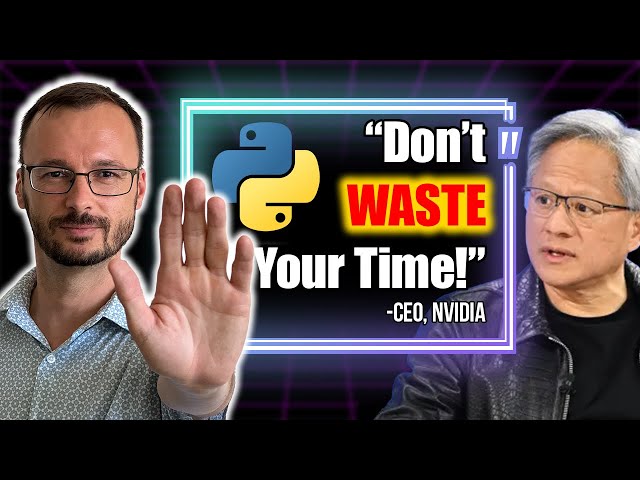 Is Learning Python Still Worth It In 2024? | Professor's Take