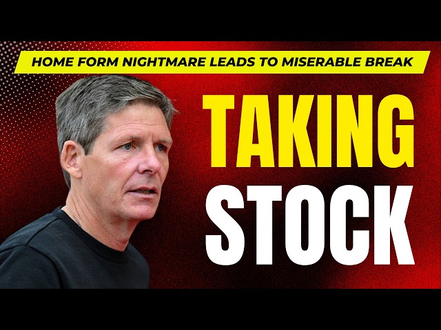 Taking stock of Forest start | Home form nightmare | Drop Ndoye?
