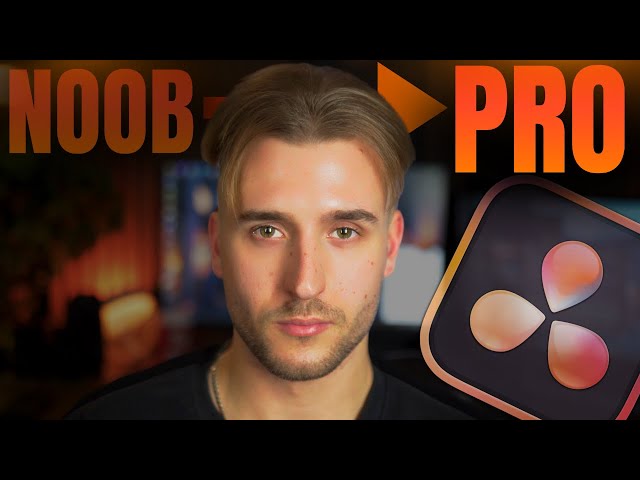 Give Me 6 Minutes, I'll Give You DaVinci Resolve Tips to Edit Like a Pro