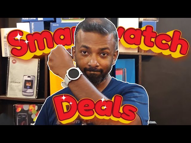 let us discuss about watches ⌚️