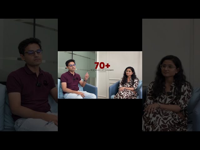Want to score 70+ marks in ACCA Audit? | Career Compass