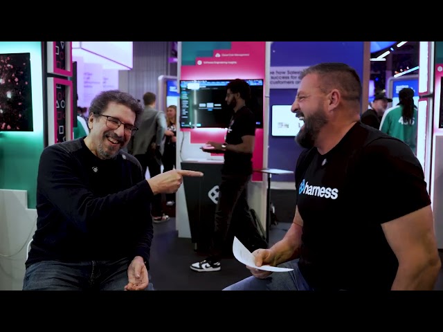 AI vs. Hype: Redefining Engineering Excellence with Ron Miller