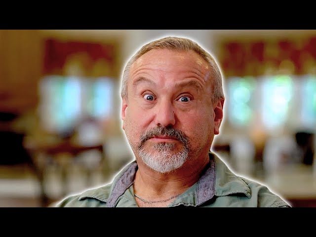 Man Fears He’s Attracted To His New Adopted Daughter | Adults Adopting Adults