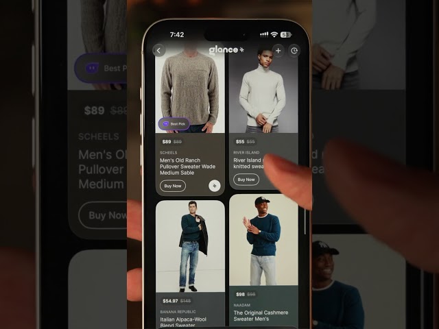 Let’s Glance on iOS 27!