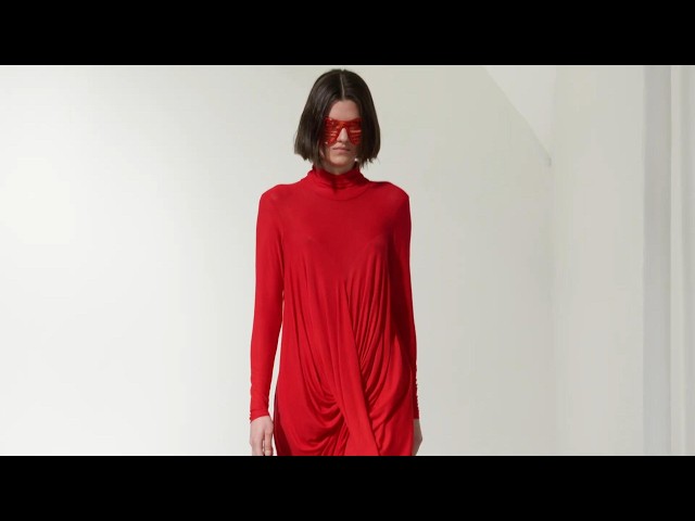 Maitrepierre | Fall Winter 2026/2027 | Paris Fashion Week