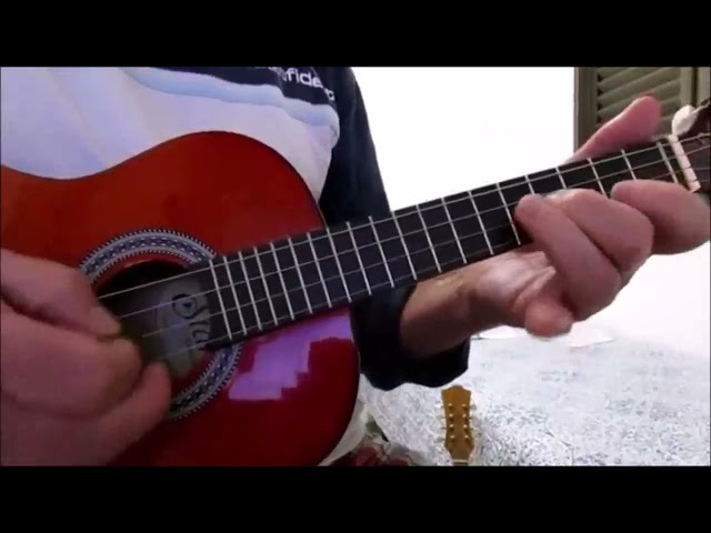 W  Azevedo   4 Choros