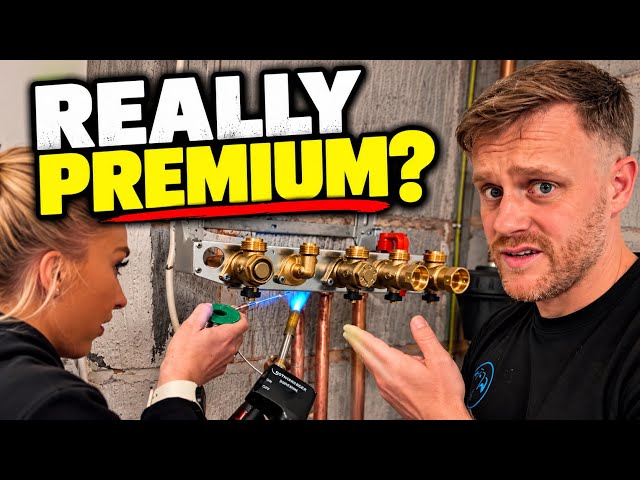 Is Worcester Bosch Really Worth the Premium? | An Installer’s View