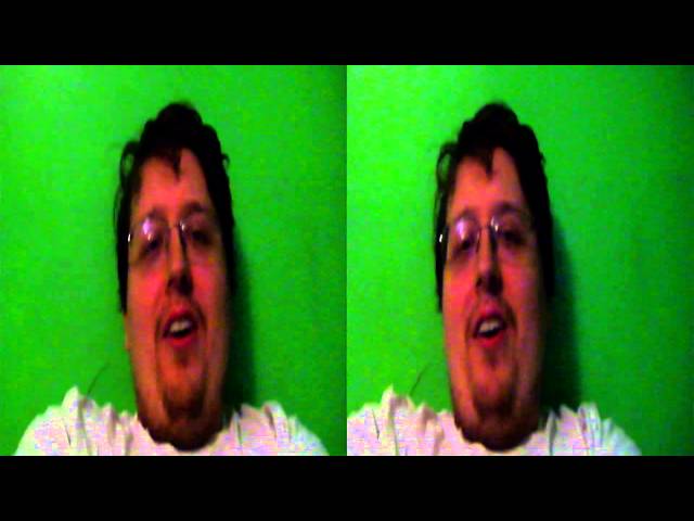 Robert McGee on Mark Sanford Part 2 -in 3D-