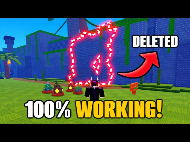 (UPDATED!) How to REMOVE Every BOSS in Steal An Egg Roblox
