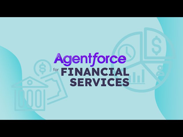 Agentforce for Financial Services | A Demo by NeuraFlash