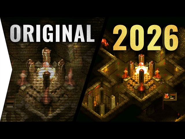 Why Dungeon Keeper Is Better Than Ever In 2026!