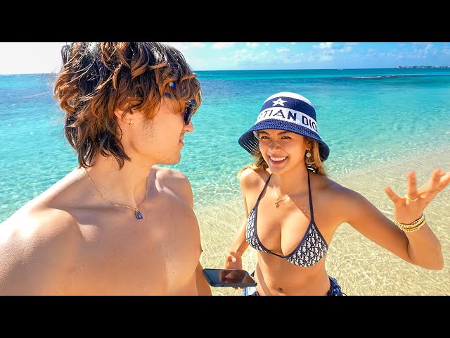 what happened in the bahamas