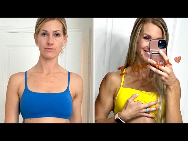 $25K Fitness Challenge Winners Revealed! (6-Week Shred) | Dr. Jim Stoppani