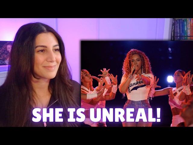 Is Beyonce REALLY the GOAT? 👑 BEYONCE REACTION | Drunk in Love Live Reaction | JAY-Z30 Concert