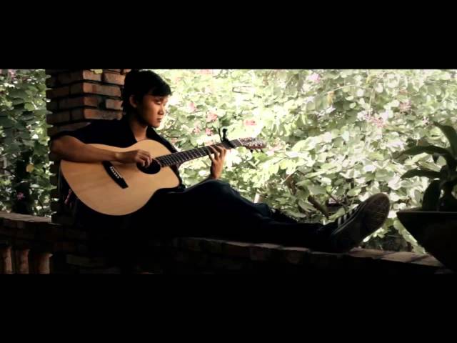 Soledad (Westlife) Guitar solo Mitxi Tòng