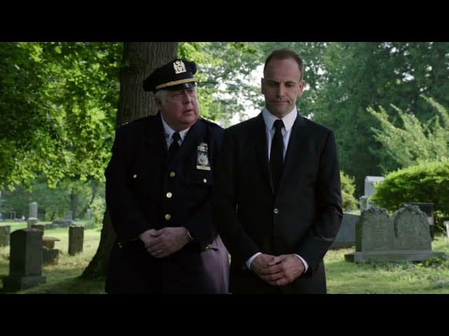 CBS Elementary S7E4 Sherlock's dream about Gregson + hospital conversation
