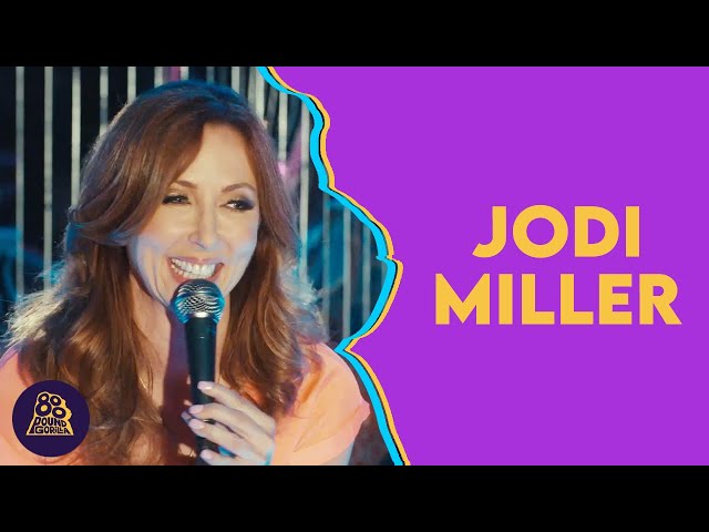 Jodi Miller | Iliza's Locals | Episode 1