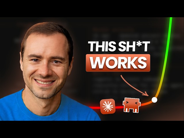 Stop Prompting Claude. Use Karpathy's Method Instead.