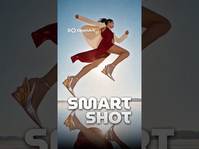 Product Ad Made With Smart Shot #aivideo
