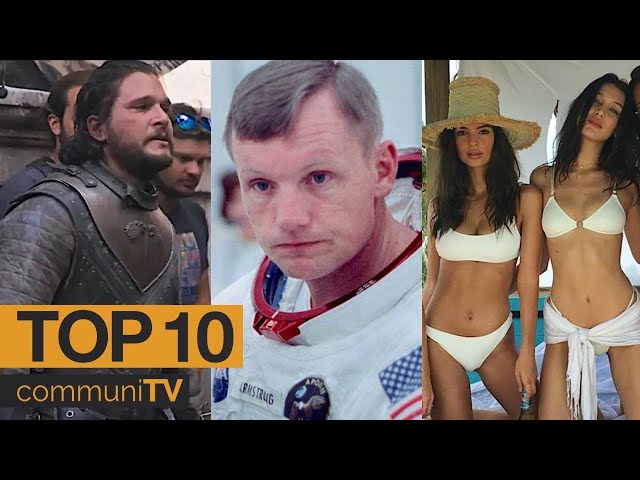 Top 10 Documentaries of 2019