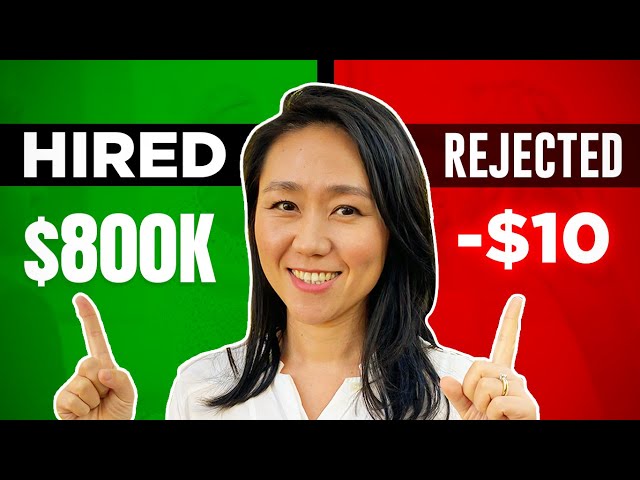 I Did 1200 Product Management Interviews and I Learned this...