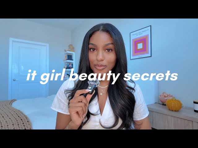 12 beauty tips that changed my life 
