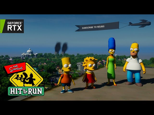 The Characters Are In! | Remaking Hit & Run #3