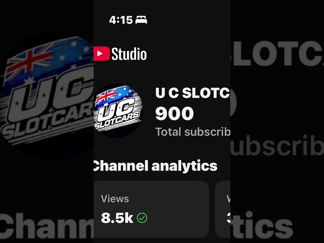 900 Subs , THANK YOU βΊοΈ