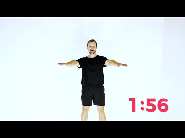 Brain Break- Hop