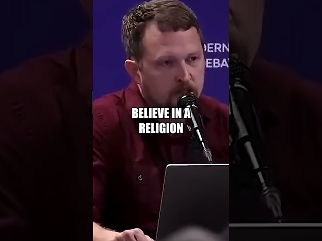 (HEATED) InspiringPhilosophy Mike Jones Vs Jake on Islamic Scriptures
