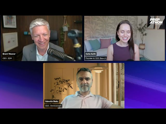Your Next Customer Might Be an AI Shopping Agent | Prepathon 2026