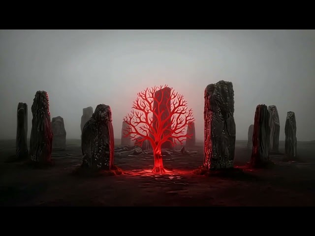 Witch Of The Vale - What's Left Of Me (Promenade Cinema Remix)