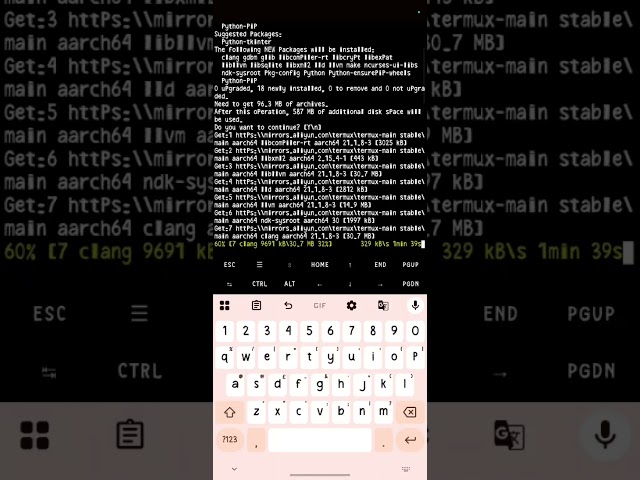 How to Install & Use yt-dlp on Android Using Termux | Complete Beginner Guide | Full Steps