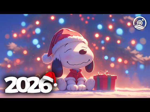 Christmas Music Mix 2026 🎅 EDM Mixes of Christmas Songs 🎅 EDM Bass Boosted Music Mix #476